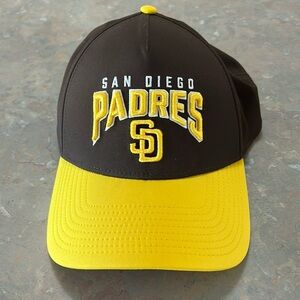San Diego Padres Hat